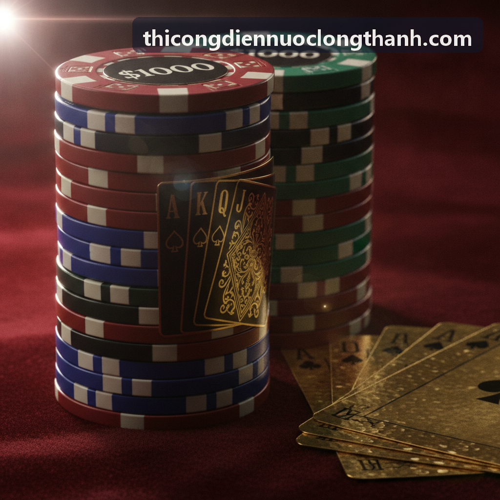 Vegas Casino Sảnh Cược Live Casino