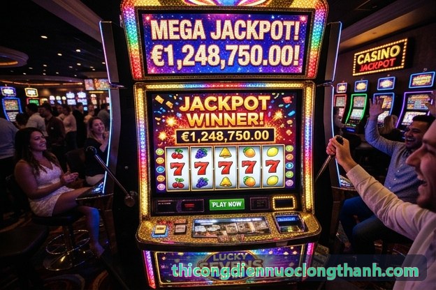 Giao diện Vegas Casino Sảnh Cược